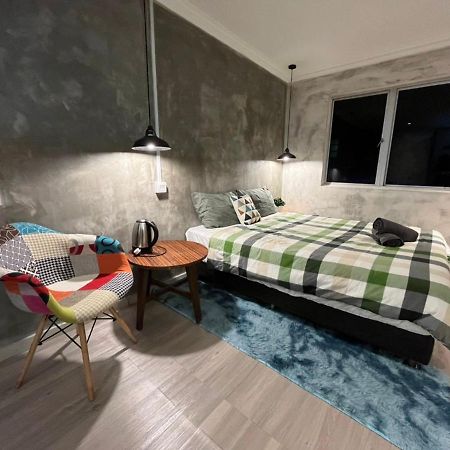 Yy Residences Ipoh Exterior photo