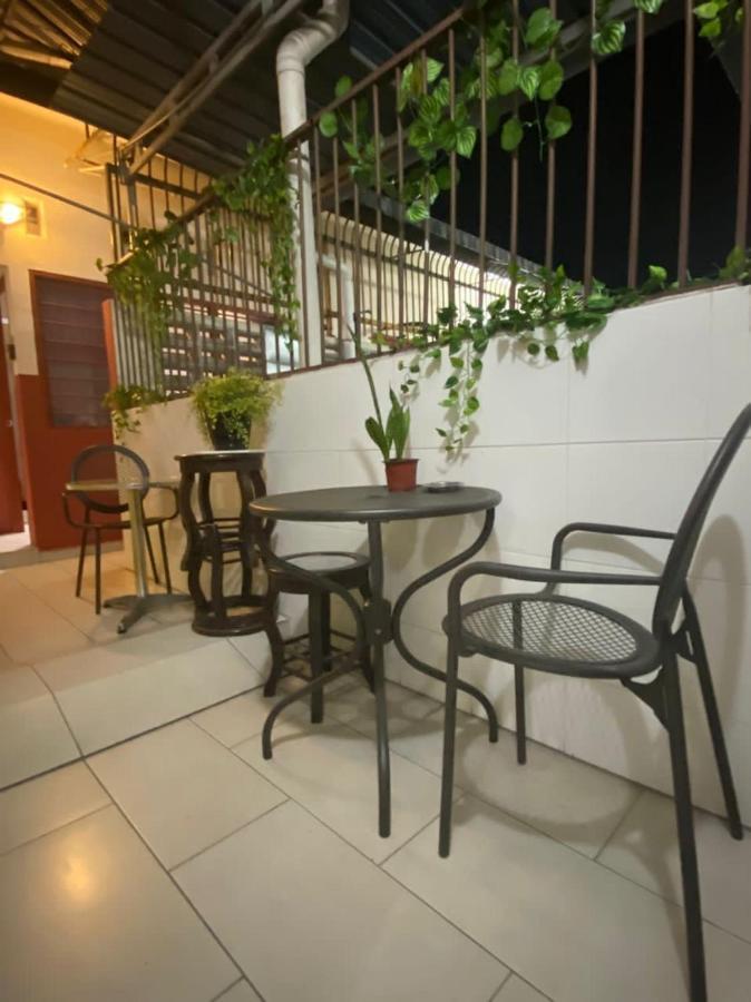 Yy Residences Ipoh Exterior photo